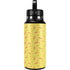 Yellow Spring Hydro Flask 32oz Wide Mouth Skin